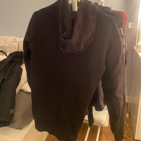 OVO zip up small - Picture 2 of 3